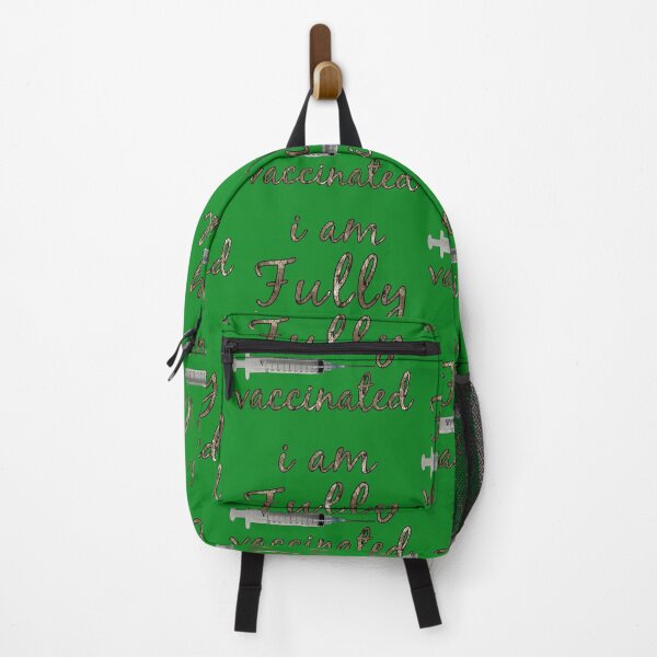 Item preview, Vaccinated designed and sold by naksh26.