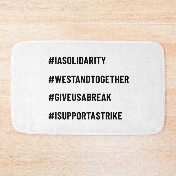 Item preview, IATSE - IASOLIDARITY Pack designed and sold by thedustyshelves.