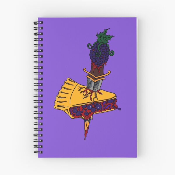 Item preview, Thorn in your side, sword in your pie designed and sold by MickeyLaLa.