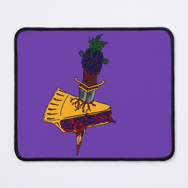 Item preview, Thorn in your side, sword in your pie designed and sold by MickeyLaLa.