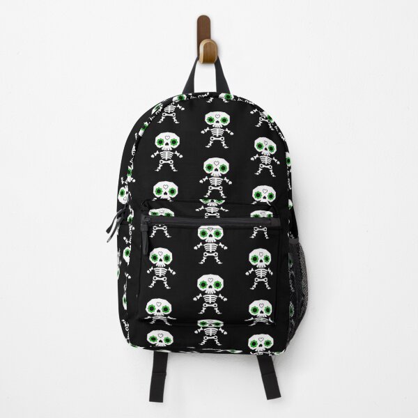 Item preview, sugar skeleton designed and sold by the Zarock Shop.