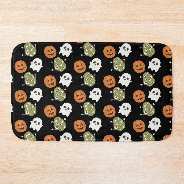 Item preview, Halloween Illustration Set (Ghost + Jack O Lantern + Monster)  designed and sold by DesignsByAz.
