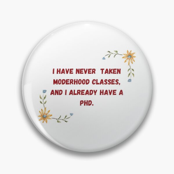 Item preview, What Motherhood Really is designed and sold by MEBH.