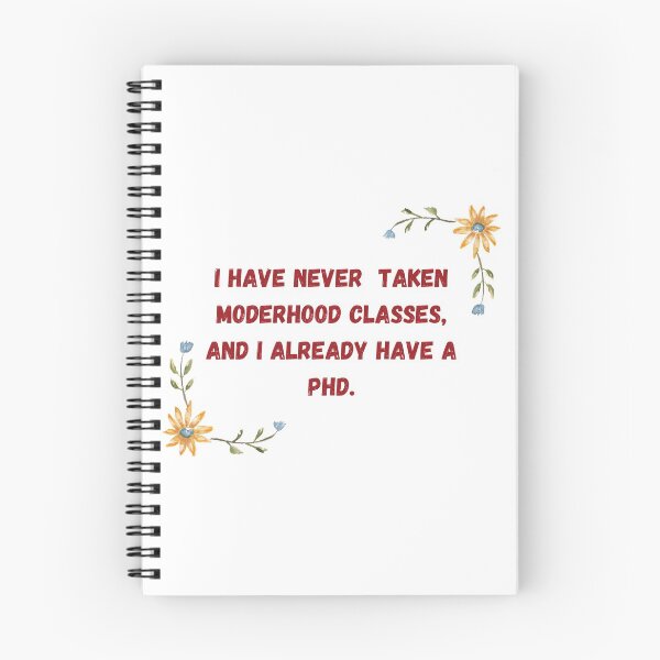 Item preview, What Motherhood Really is designed and sold by MEBH.