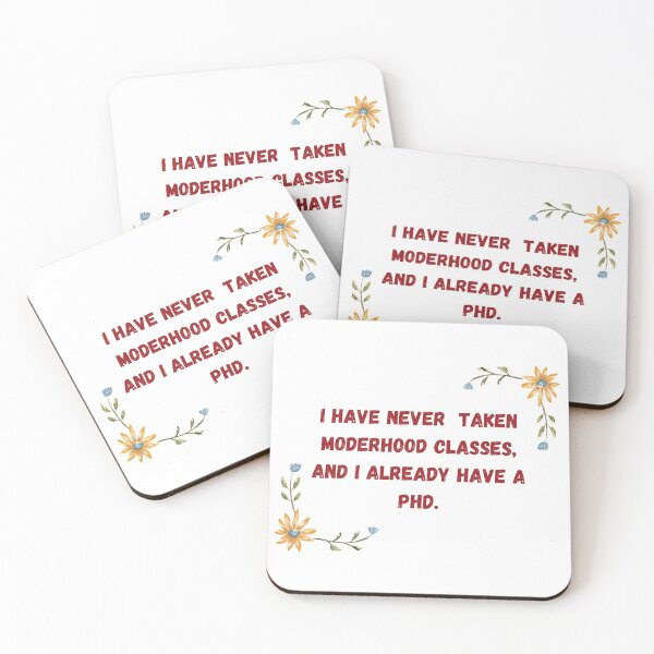 Item preview, What Motherhood Really is designed and sold by MEBH.