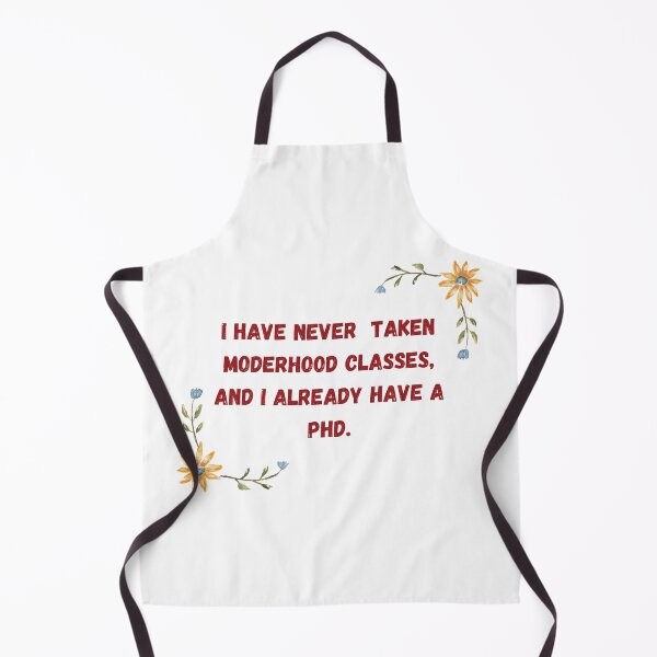 Item preview, What Motherhood Really is designed and sold by MEBH.