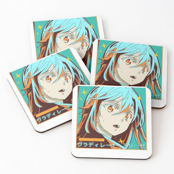 Item preview, 86 Eighty Six Anime Science Fiction Light Novel Manga Series Written Asato Milize Aesthetic Gift Fo designed and sold by 86AnimeMarySned.
