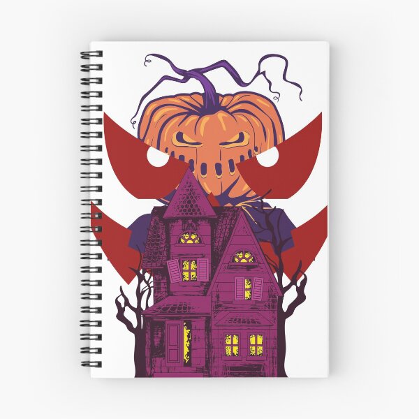Item preview, Halloween Haunted Mansion Characters designed and sold by MYNTLYF.