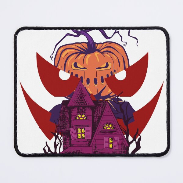 Item preview, Halloween Haunted Mansion Characters designed and sold by MYNTLYF.