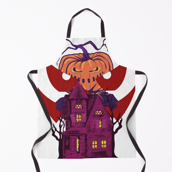 Item preview, Halloween Haunted Mansion Characters designed and sold by MYNTLYF.