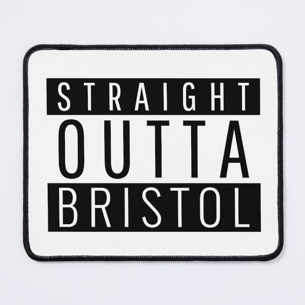 Artikelvorschau, Direkt aus Bristol entworfen und verkauft von Teelogic.