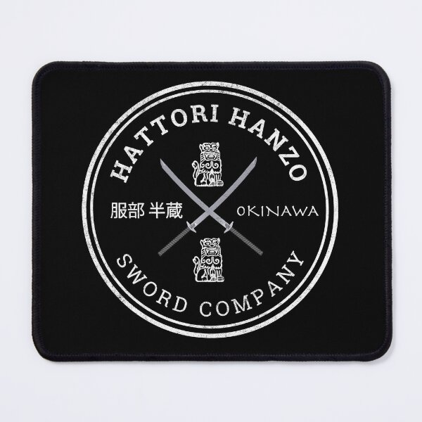 Item preview, Hattori Hanzo Sword Company designed and sold by Primotees.