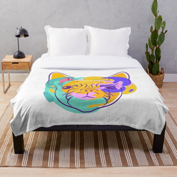 Item preview, Arte De Perro designed and sold by ColorAsh.