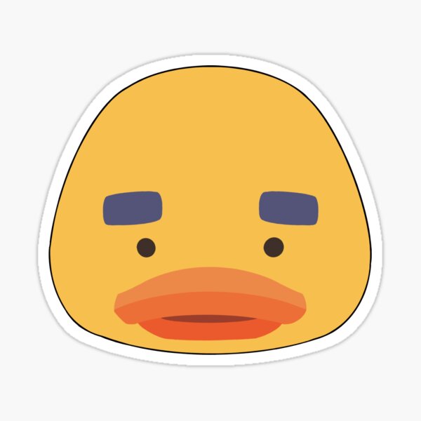 Joey Sticker