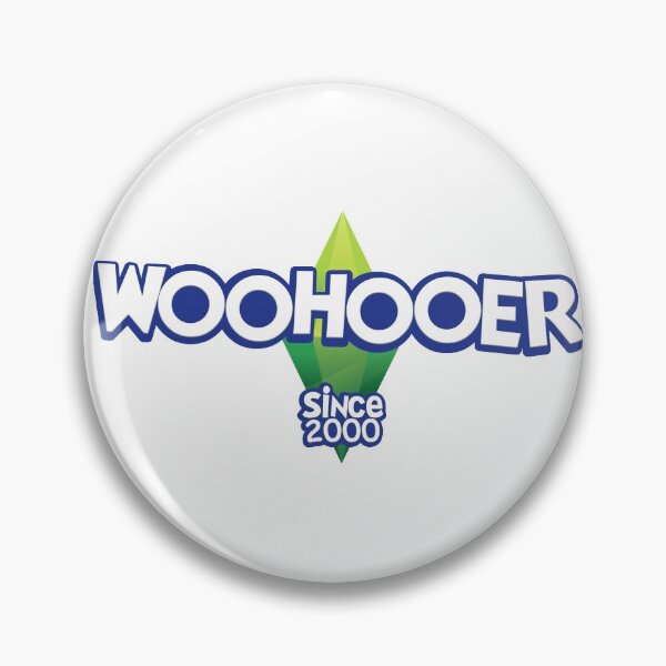 Artikelvorschau, Die Sims-Tribute - Woohooers entworfen und verkauft von crtswerks.