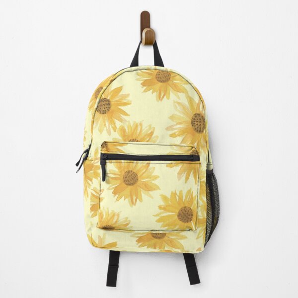 Item preview, Teasing Tossed Sunflower  designed and sold by geekgo.