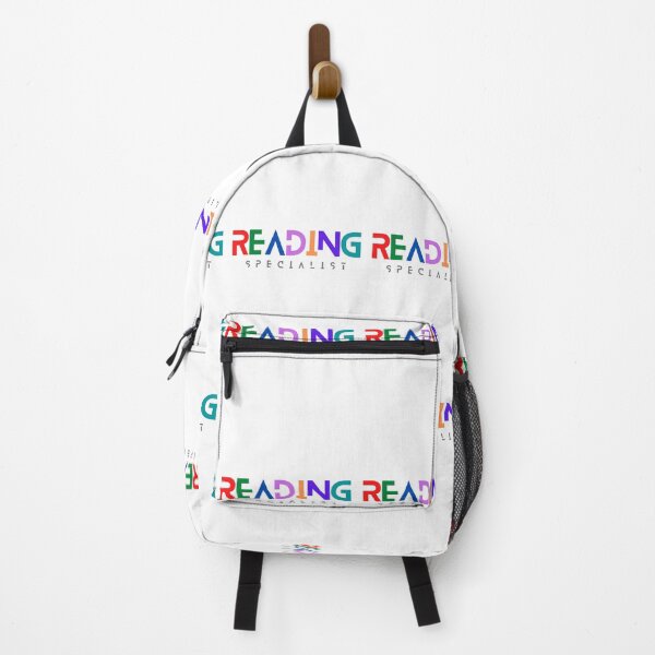 Item preview, Reading Specialist- Dyslexia Therapist designed and sold by MYNTLYF.