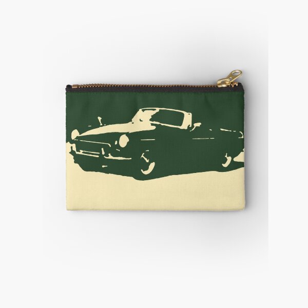Item preview, MGB, 1971 - British Racing Green on Cream designed and sold by uncannydrive.