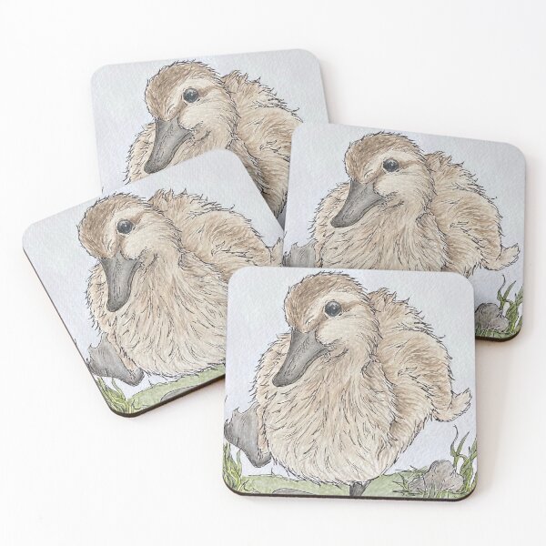 Item preview, Duck Dance designed and sold by AussieLogic.