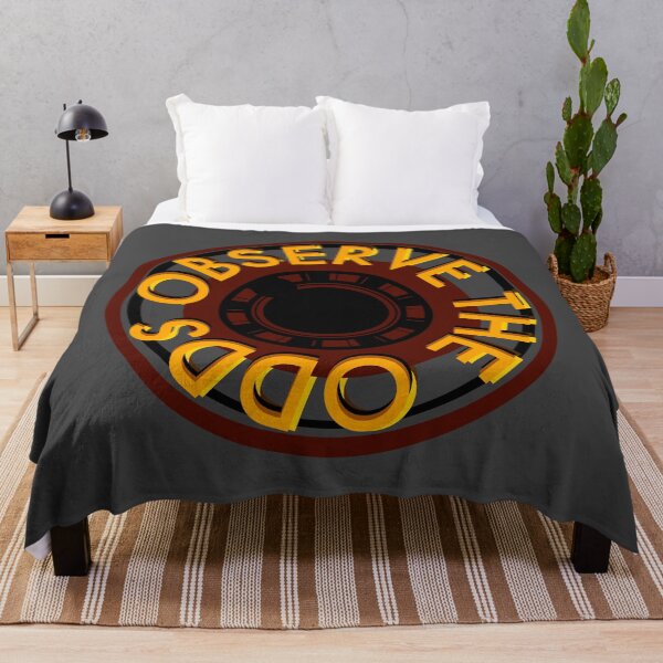 Item preview, Observe the odds. designed and sold by assstono3027.