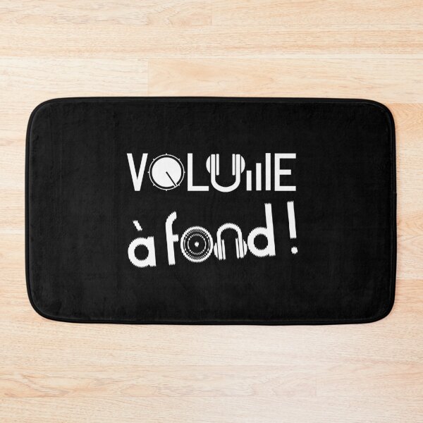 Item preview, FULL VOLUME! (music) designed and sold by francoisville.