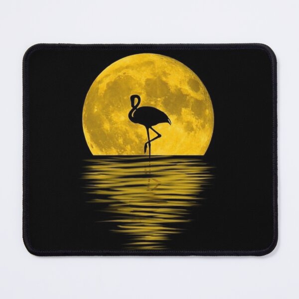 Item preview, Flameco and the full moon designed and sold by luisulan.