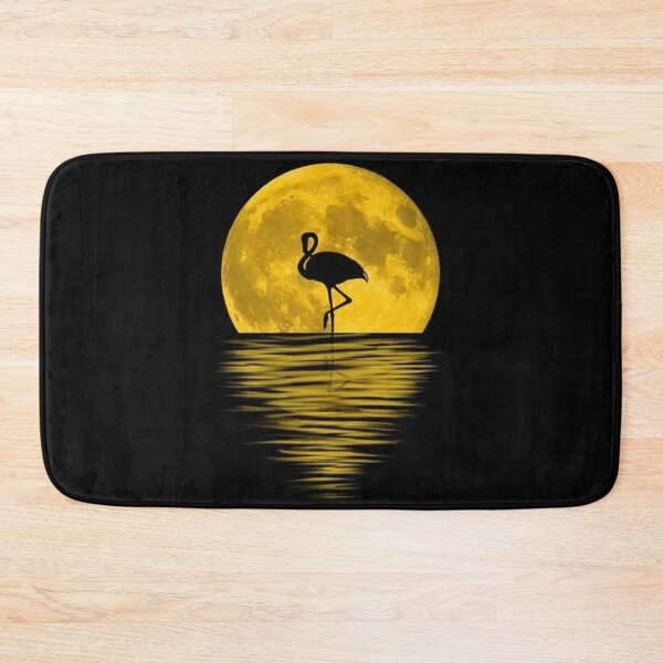 Item preview, Flameco and the full moon designed and sold by luisulan.