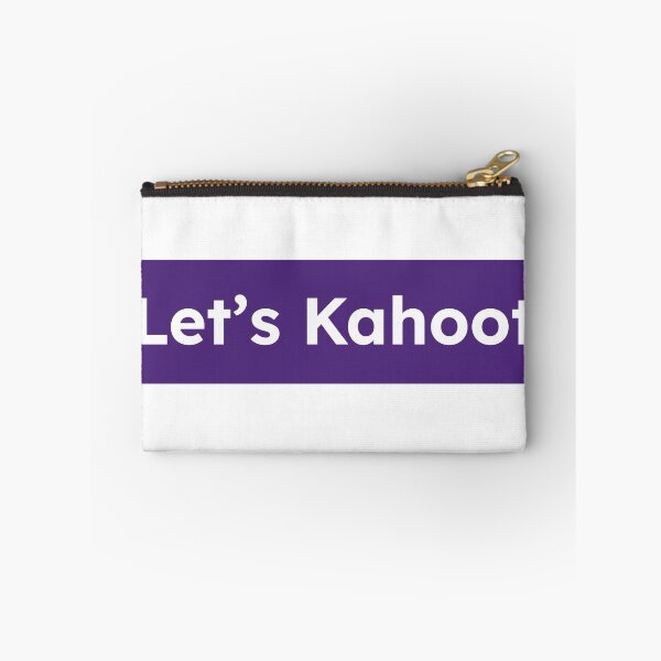 Item preview, Let's Kahoot guys! designed and sold by Taimoor Ali.