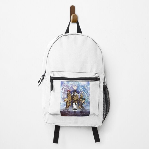 Item preview, 86 Eighty Six Anime Science Fiction Light Novel Manga Series Written Asato Season Cool Gift designed and sold by 86AnimeMarySned.