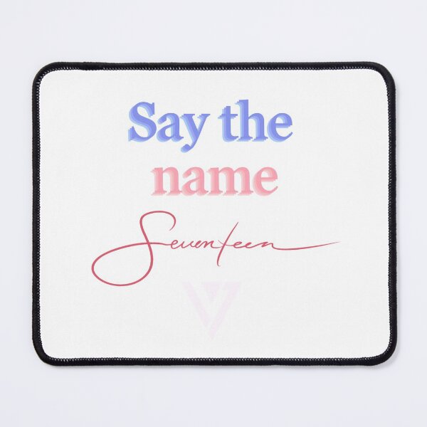 Item preview, Pink and Blue Seventeen designed and sold by wonnie.