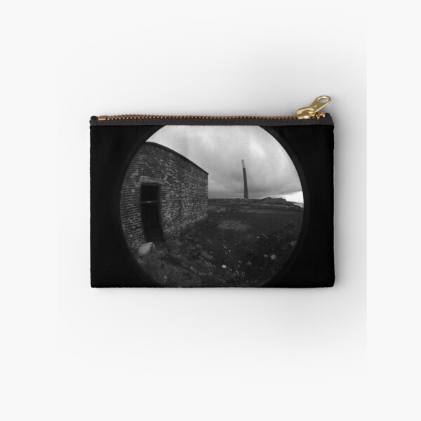 Item preview, Abandoned chemical plant designed and sold by Sarah Horsman.