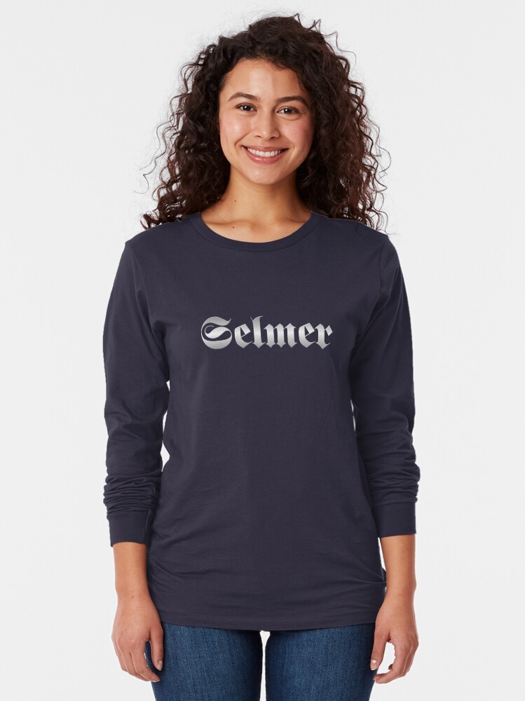 selmer t shirt