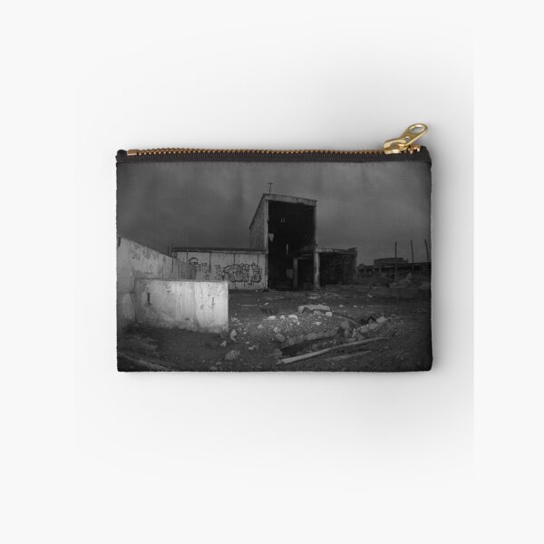 Item preview, Abandoned chemical plant designed and sold by Sarah Horsman.