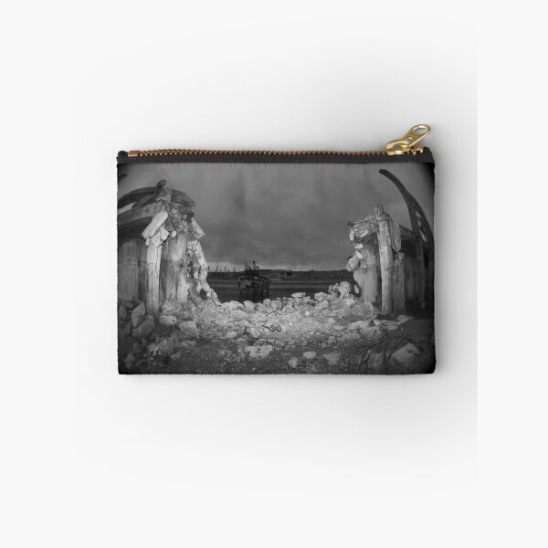 Item preview, Abandoned chemical plant designed and sold by Sarah Horsman.