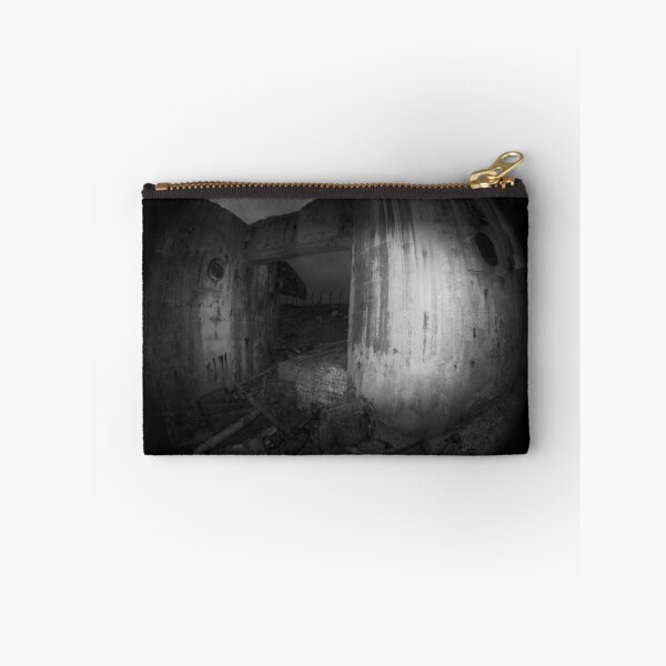 Item preview, Abandoned chemical plant designed and sold by Sarah Horsman.