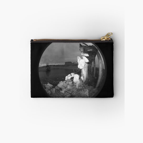 Item preview, Abandoned chemical plant designed and sold by Sarah Horsman.