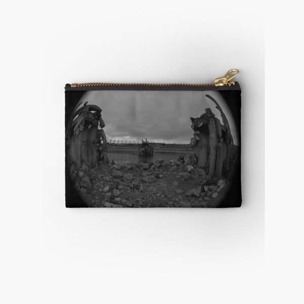 Item preview, Abandoned chemical plant designed and sold by Sarah Horsman.