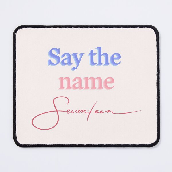 Item preview, Pink and Blue Seventeen designed and sold by wonnie.