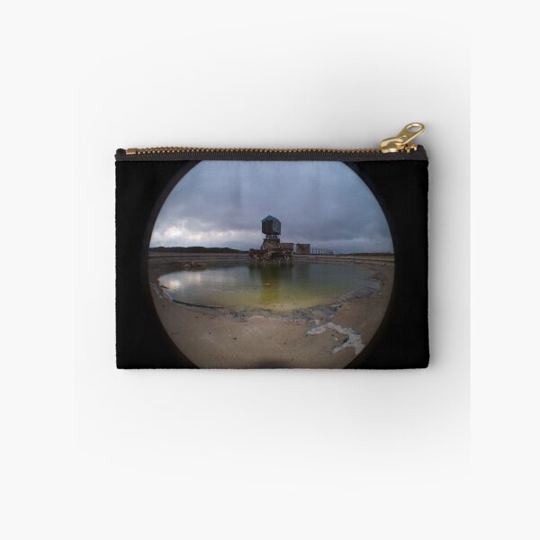 Item preview, Abandoned chemical plant designed and sold by Sarah Horsman.