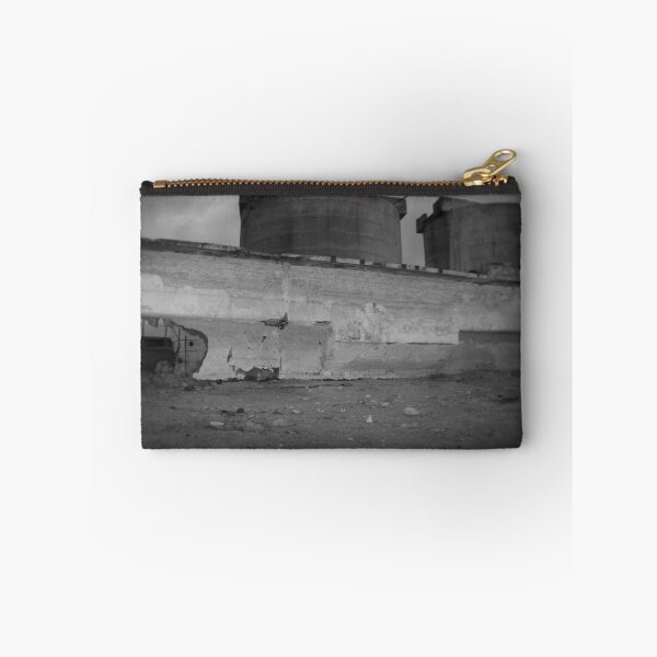 Item preview, Abandoned chemical plant designed and sold by Sarah Horsman.