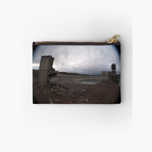Item preview, Abandoned chemical plant designed and sold by Sarah Horsman.