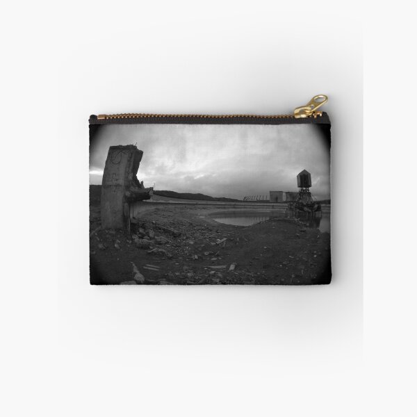 Item preview, Abandoned chemical plant designed and sold by Sarah Horsman.