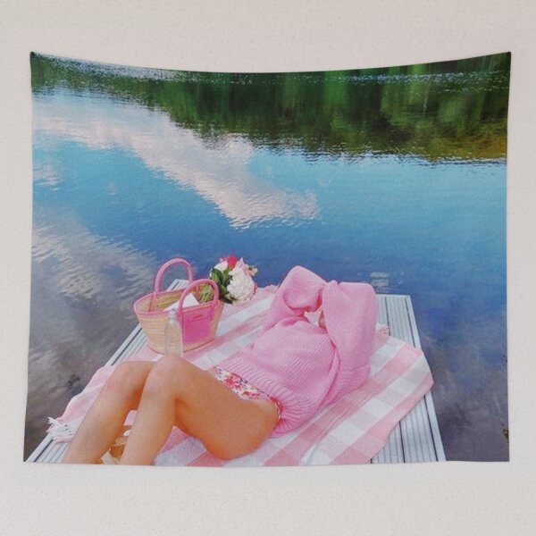 Artikelvorschau, SOMMER AM SEE entworfen und verkauft von livesassy.