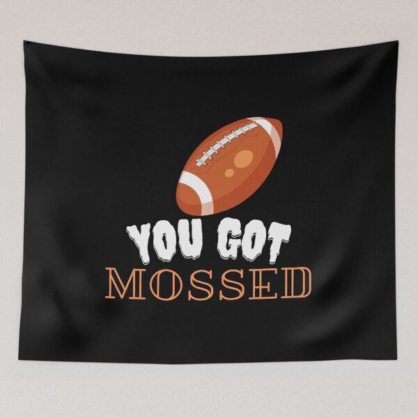 Item preview, Tienes musgo - Gracioso designed and sold by Cosmic Retro.