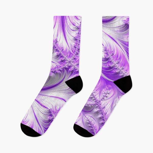 Item preview, Lavender Silk designed and sold by Elisabeth Lucas.