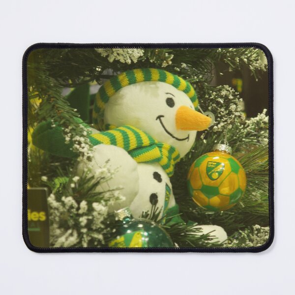 Item preview, Dreams; A Yellow & Green Christmas designed and sold by wiggyofipswich.