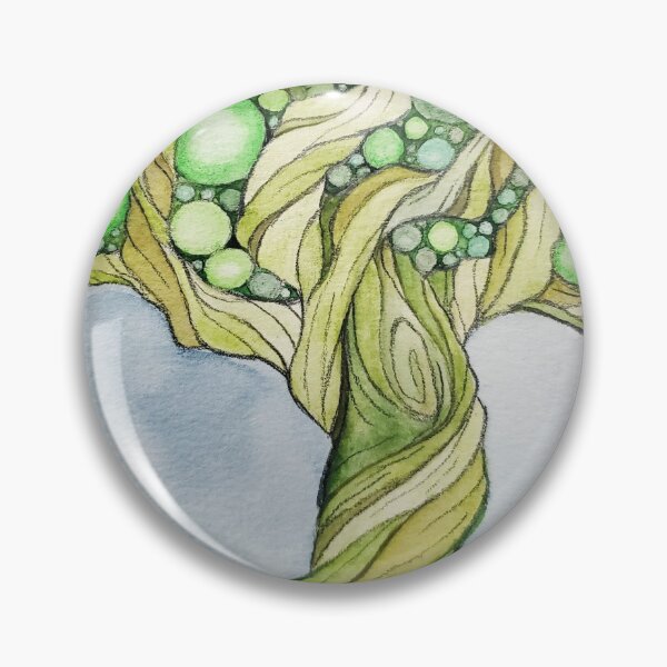 Item preview, Twisty Tree designed and sold by JurassicParkans.