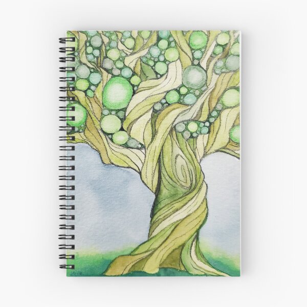 Item preview, Twisty Tree designed and sold by JurassicParkans.