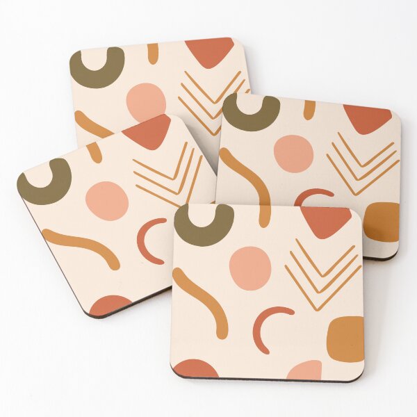 Item preview, Modern Abstract Art designed and sold by ArunikaPrints.