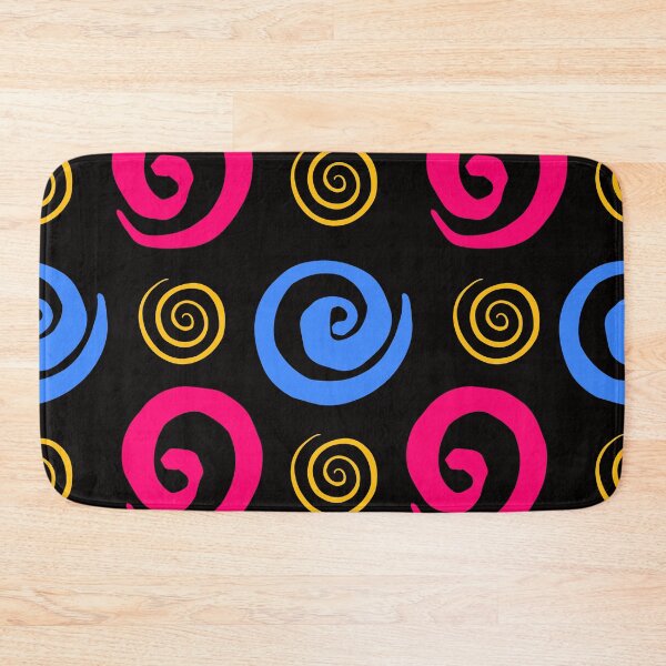 Item preview, Swirls from the 80's designed and sold by barronangMedia.